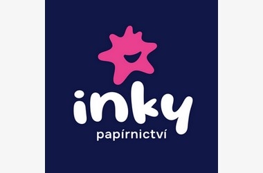 Inky papírnictví