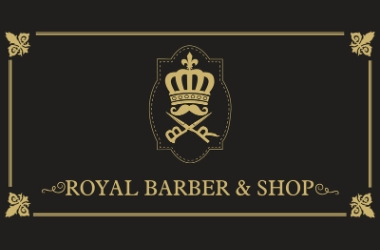 Royal Barber &amp; Shop