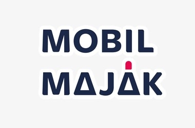 Mobil Maják