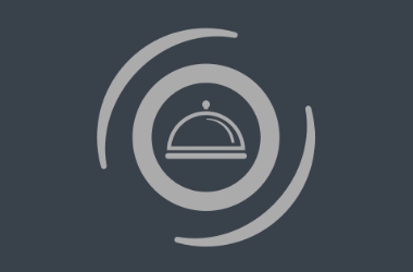 Obsluha baru a restaurace